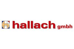 Hallach GmbH Logo