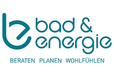 Bad & Energie Logo