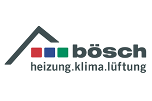 Firma Bösch Logo